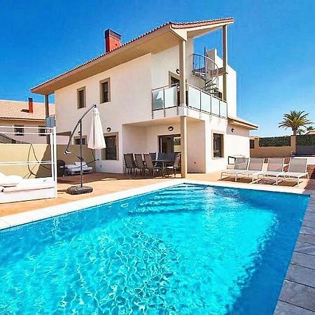 Casa De Marina Villa San Miguel de Abona Exterior photo