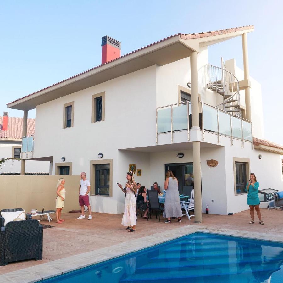 Casa De Marina Villa San Miguel de Abona Exterior photo