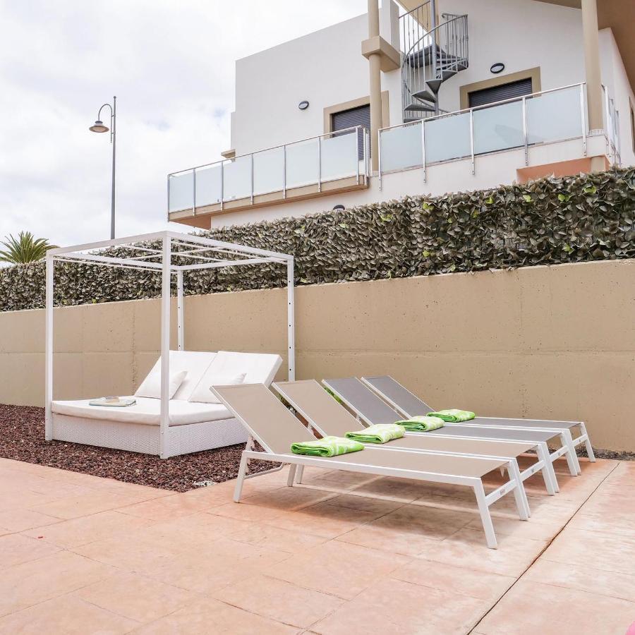 Casa De Marina Villa San Miguel de Abona Exterior photo