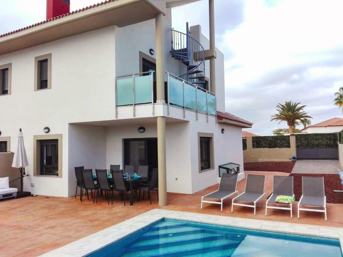 Casa De Marina Villa San Miguel de Abona Exterior photo