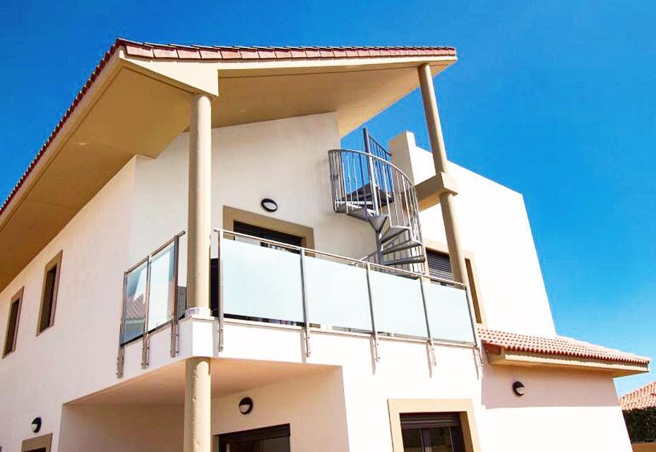 Casa De Marina Villa San Miguel de Abona Exterior photo